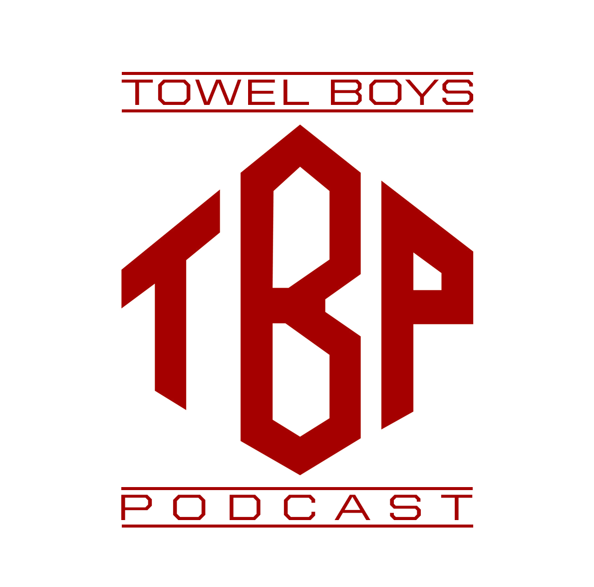 Towel Boys Podcast