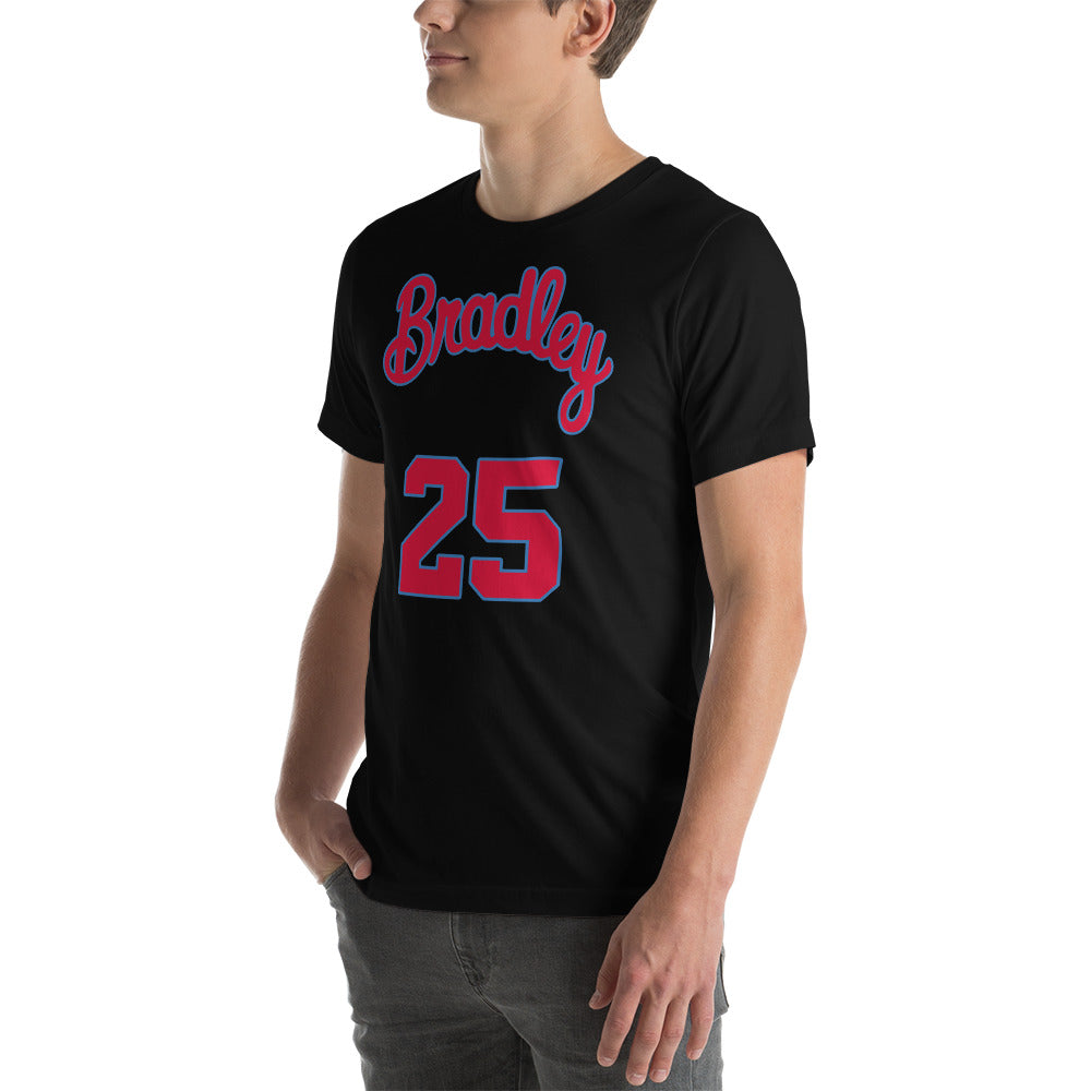 Goanar Biliew Script Jersey T-Shirt