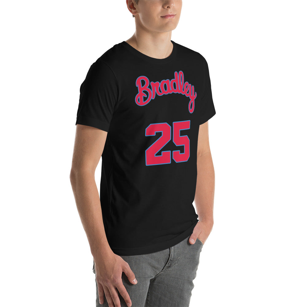 Goanar Biliew Script Jersey T-Shirt