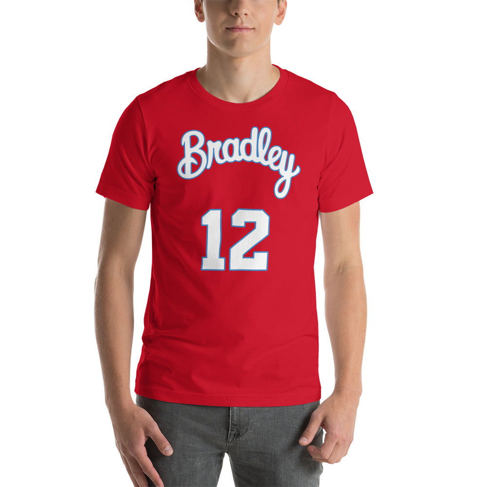 Cade Hardtke Script Jersey T-Shirt