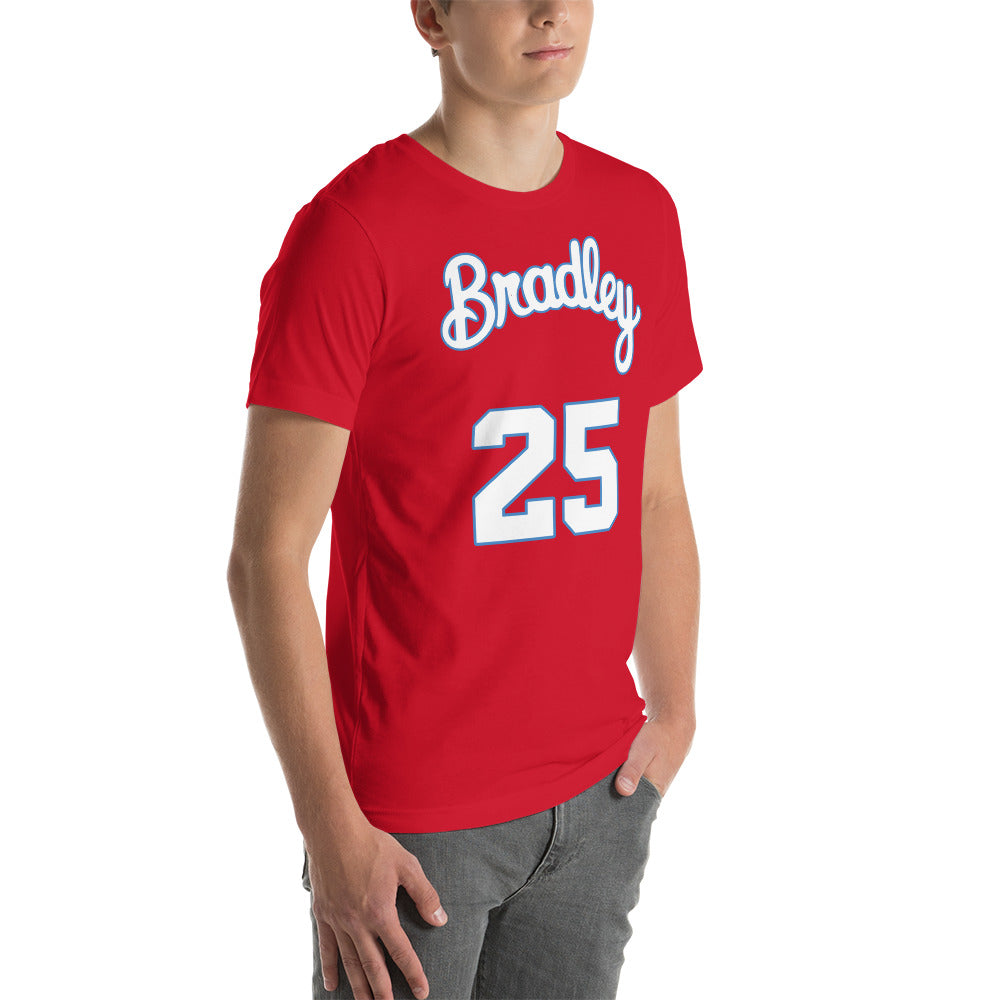 Goanar Biliew Script Jersey T-Shirt