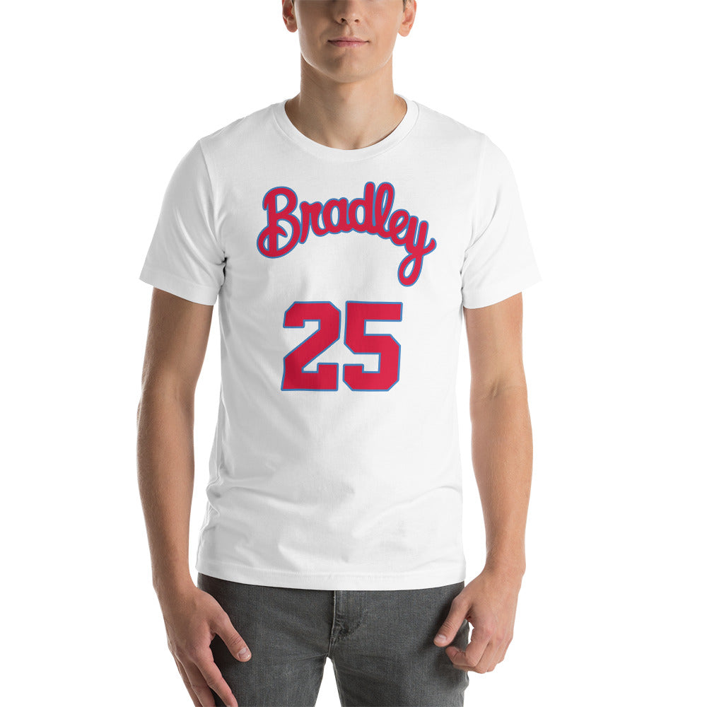 Goanar Biliew Script Jersey T-Shirt