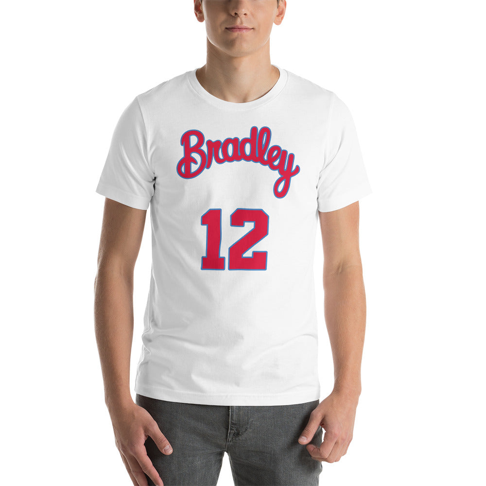 Cade Hardtke Script Jersey T-Shirt