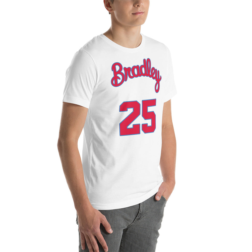 Goanar Biliew Script Jersey T-Shirt