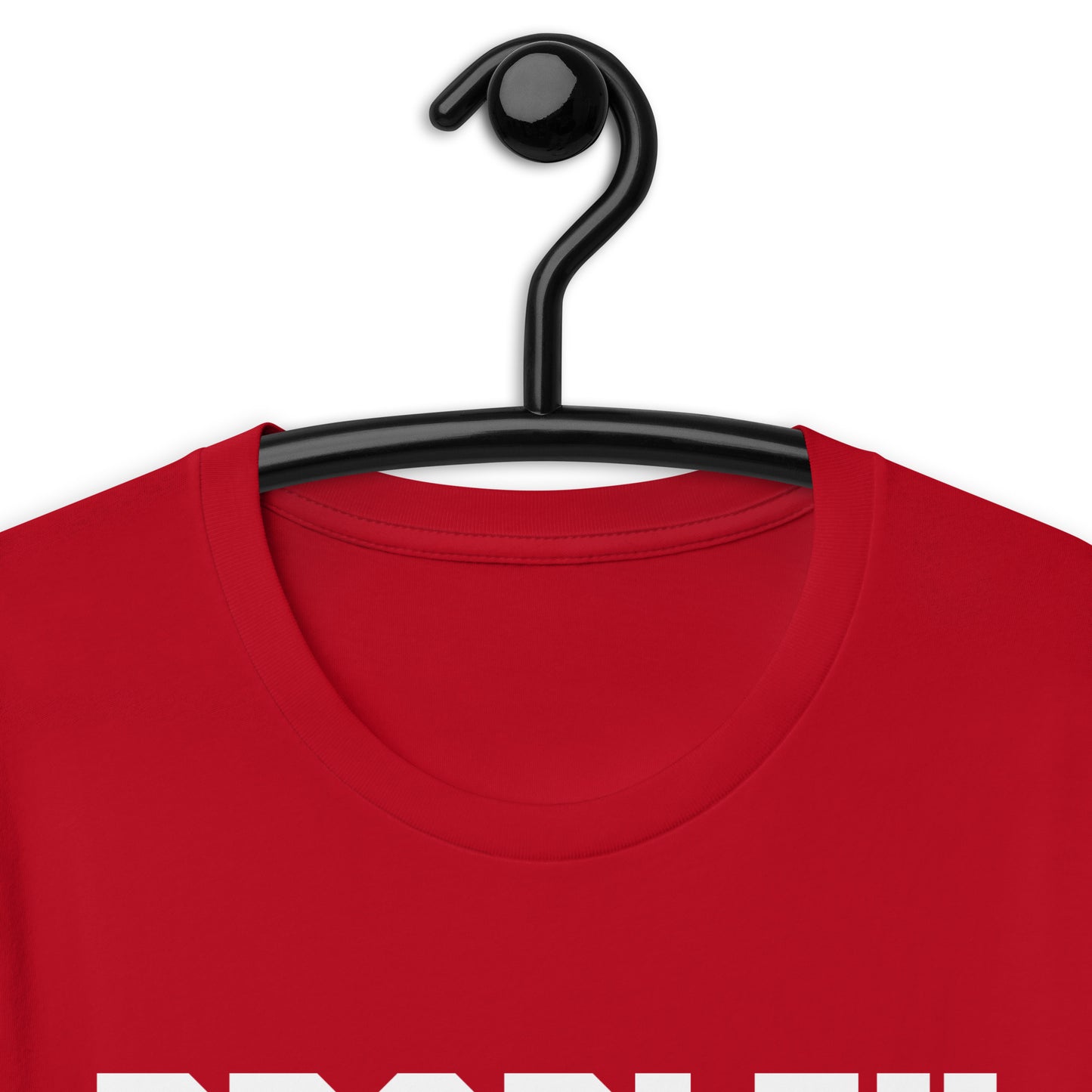 Goanar Biliew Jersey T-Shirt Red