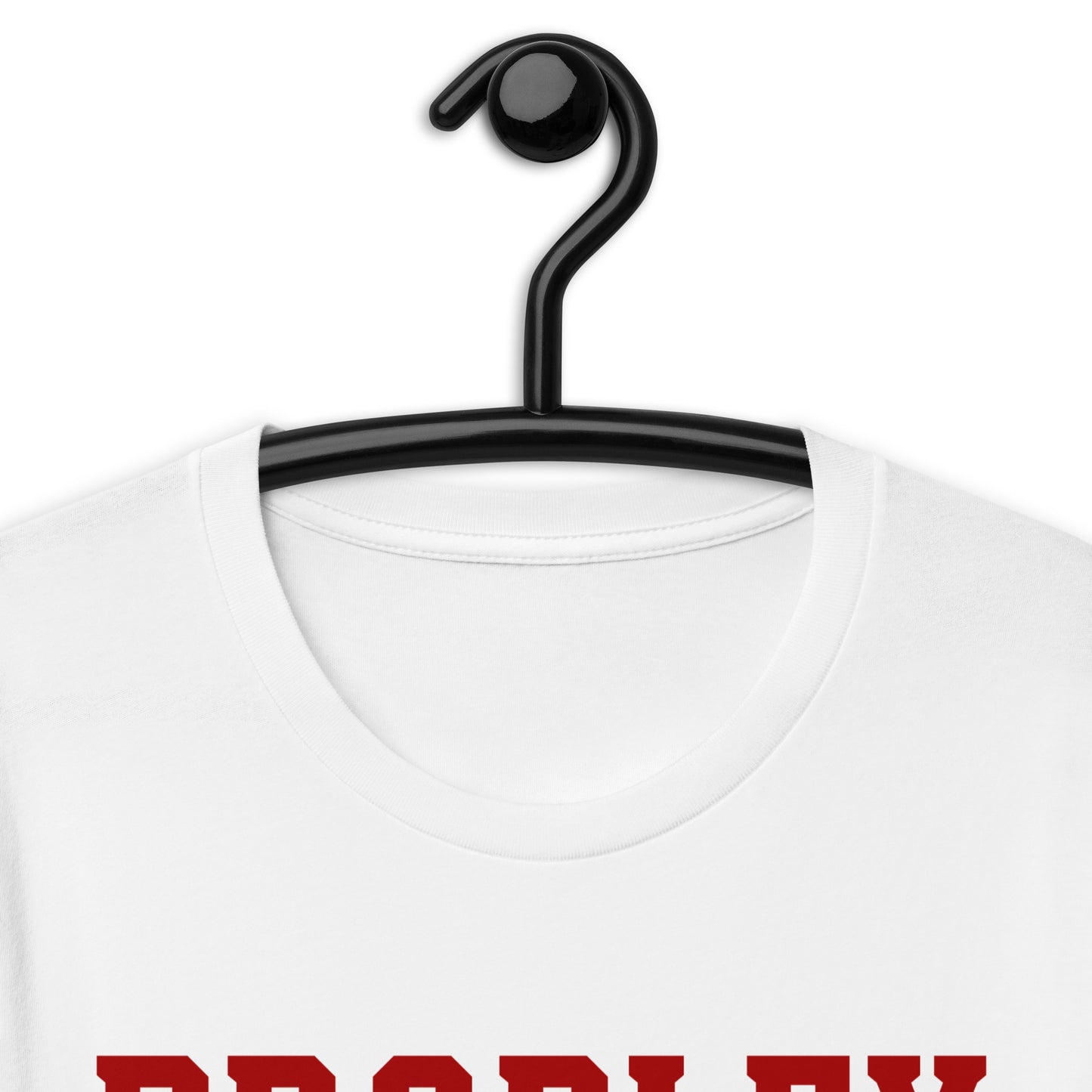 Goanar Biliew Jersey T-Shirt Black / White