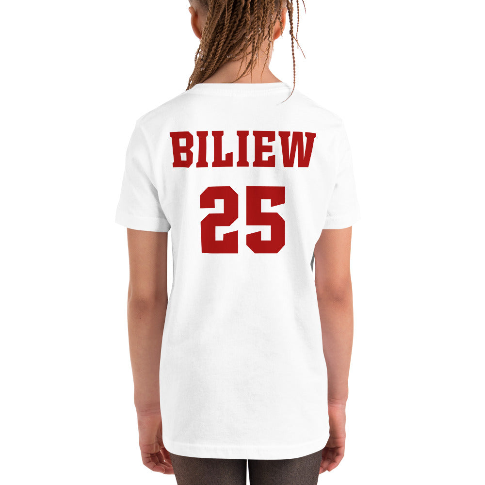 Goanar Biliew Kids Jersey T-Shirt