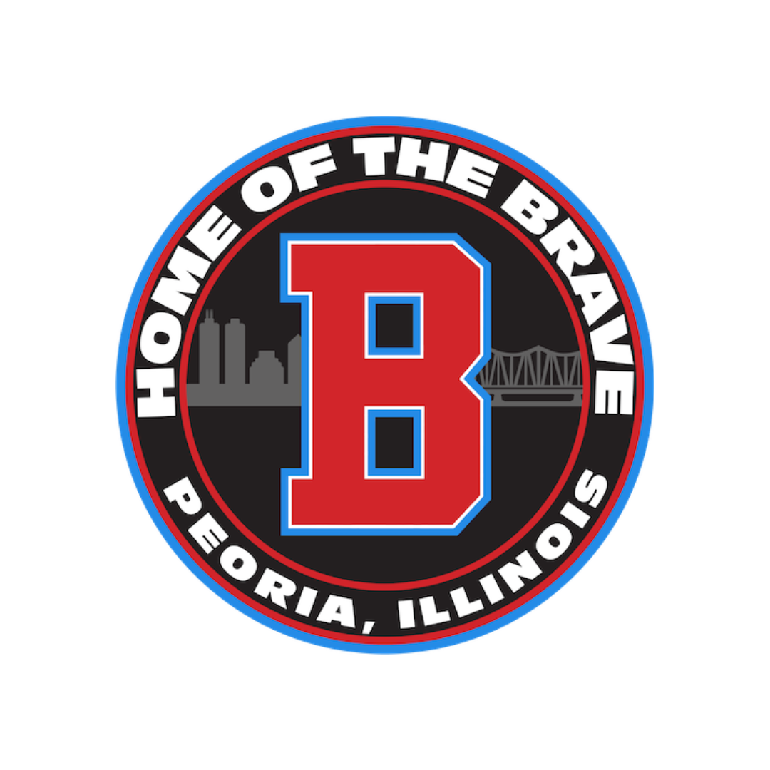 Home of the Brave