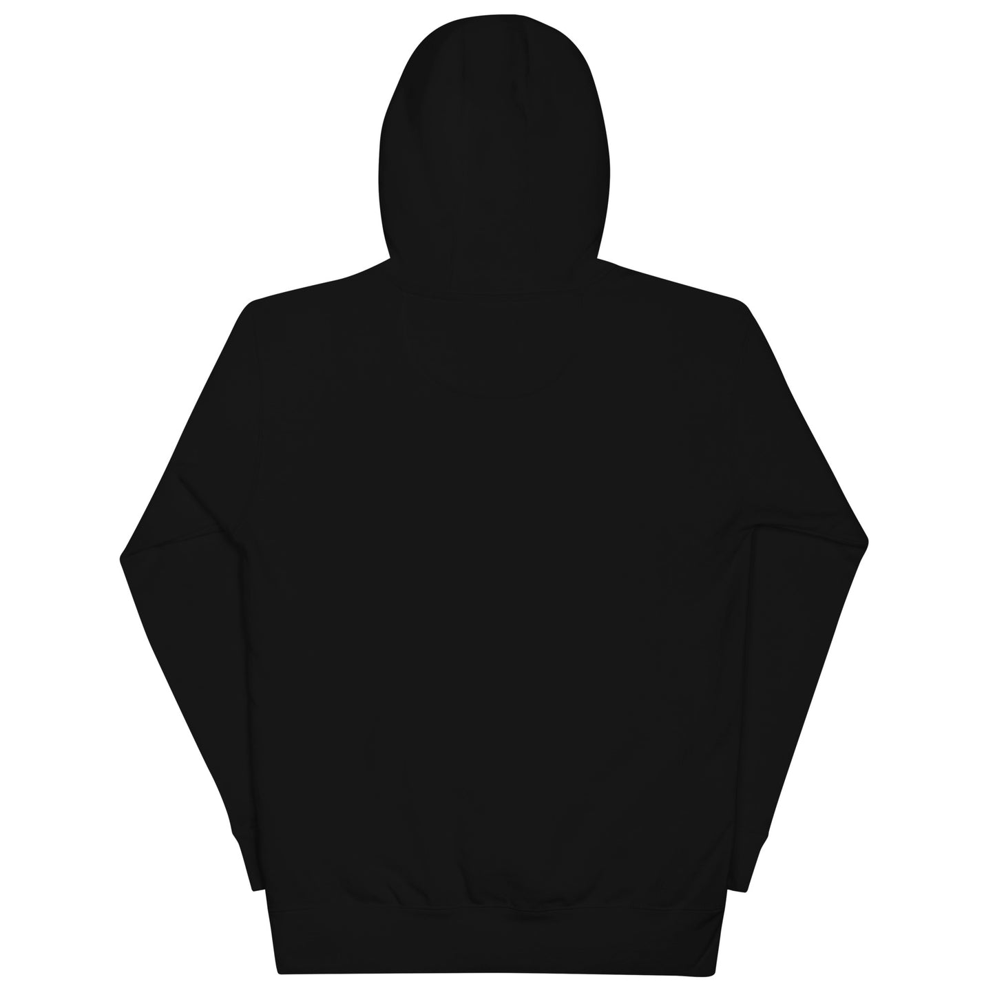 Darius Logo Hoodie