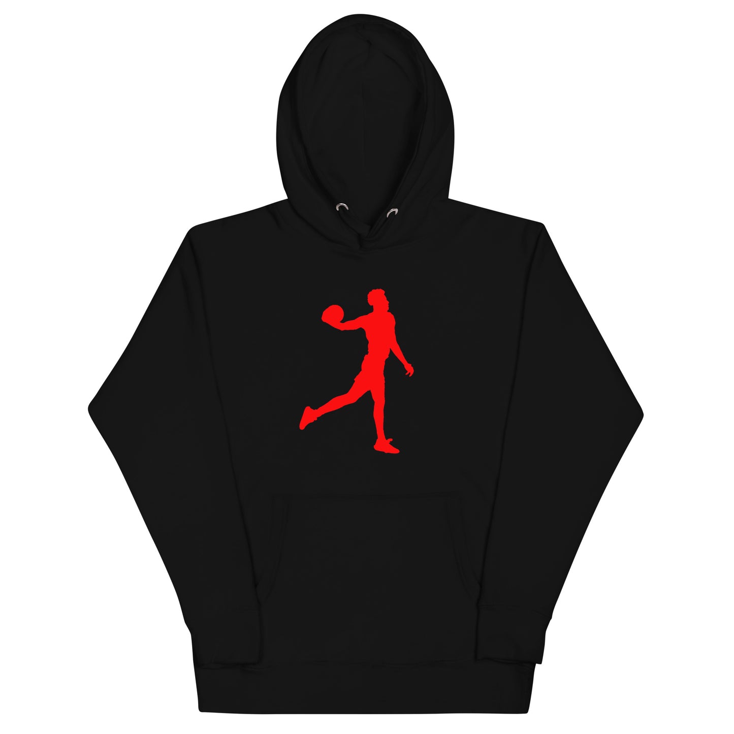 Darius Logo Hoodie