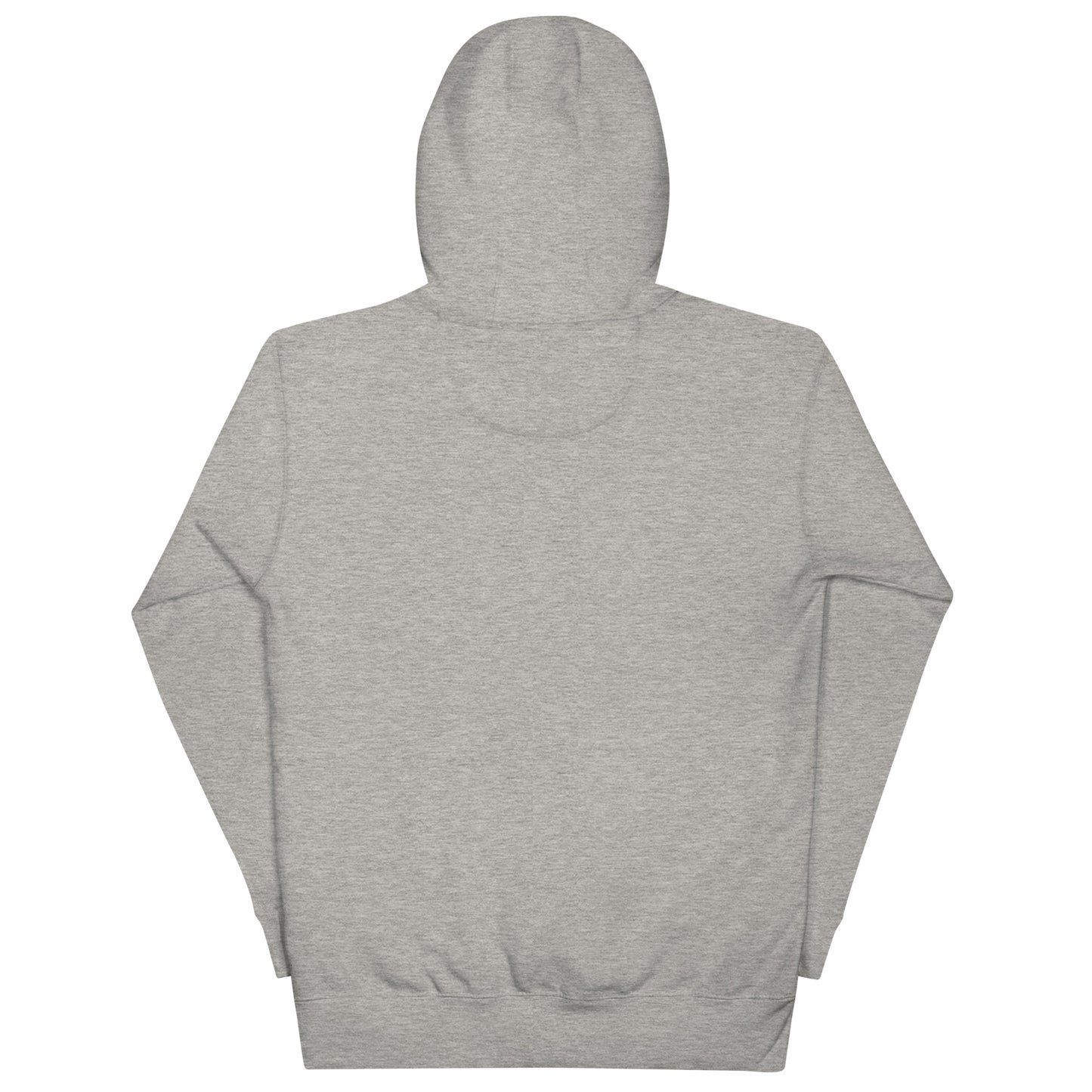 Darius Logo Hoodie