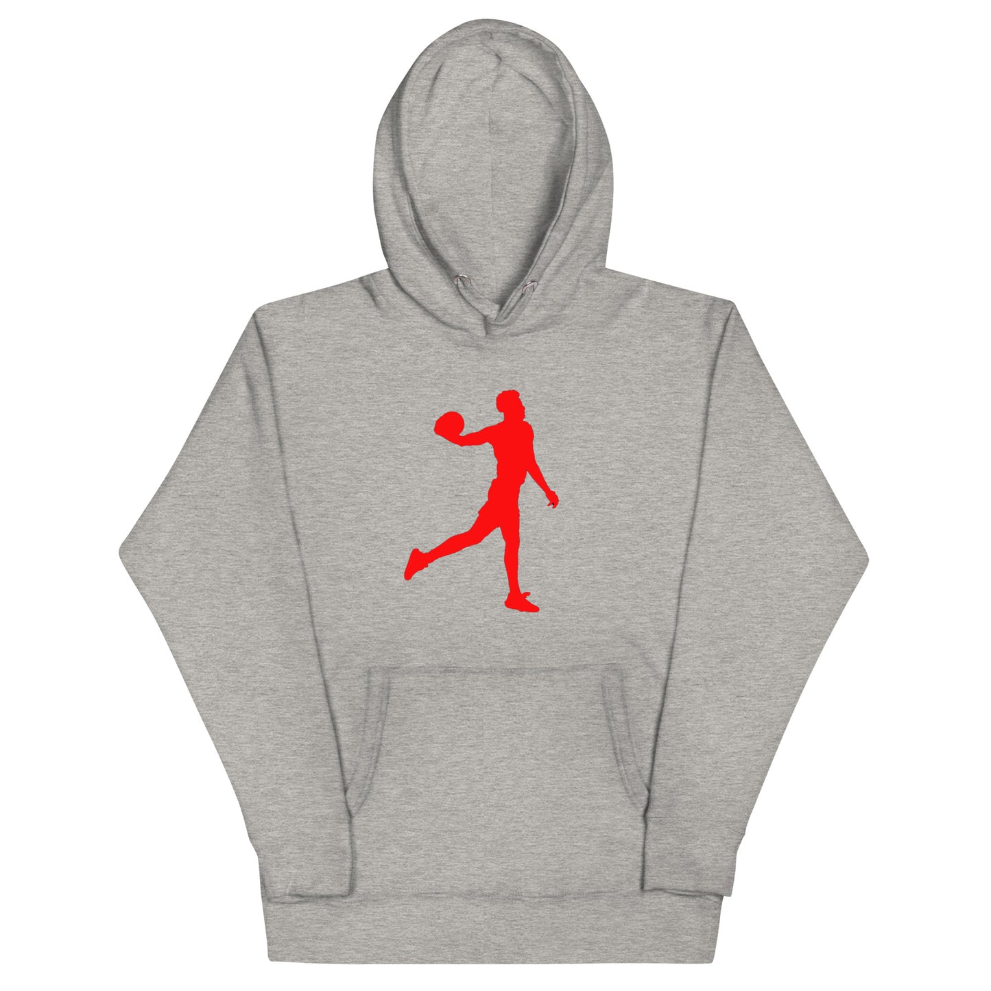 Darius Logo Hoodie