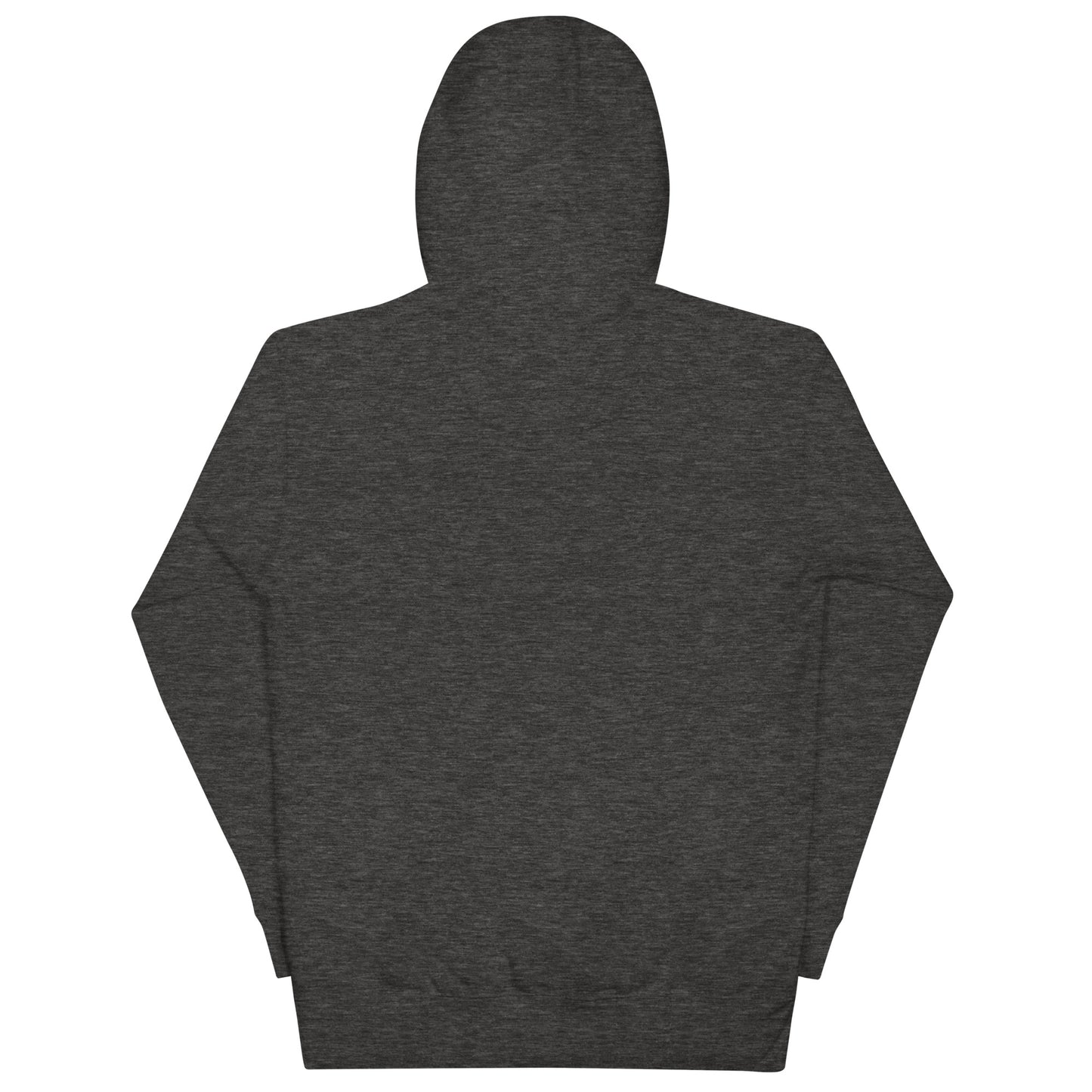 Darius Logo Hoodie