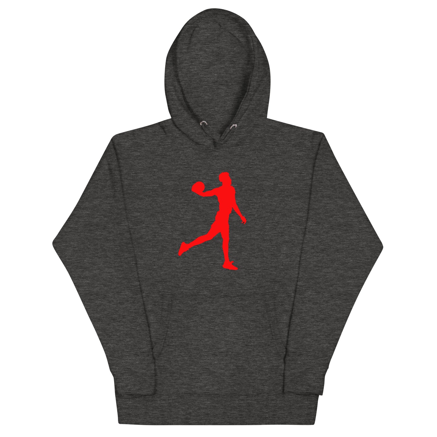 Darius Logo Hoodie