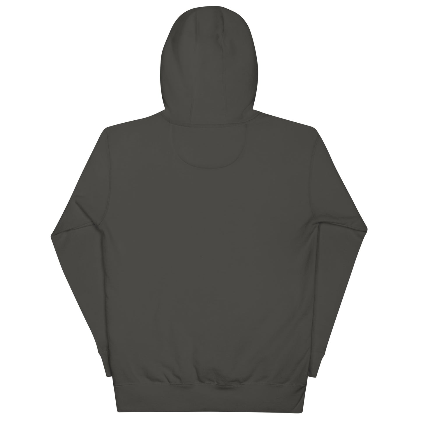 Darius Logo Hoodie