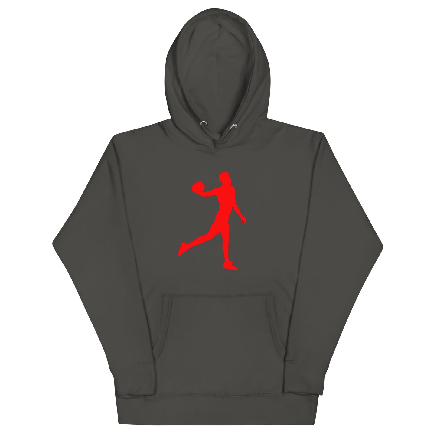 Darius Logo Hoodie