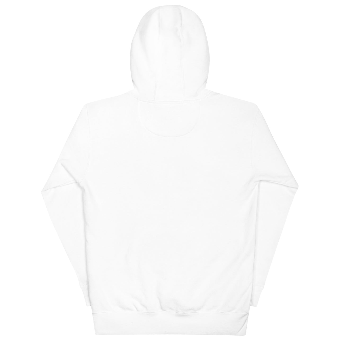 Darius Logo Hoodie