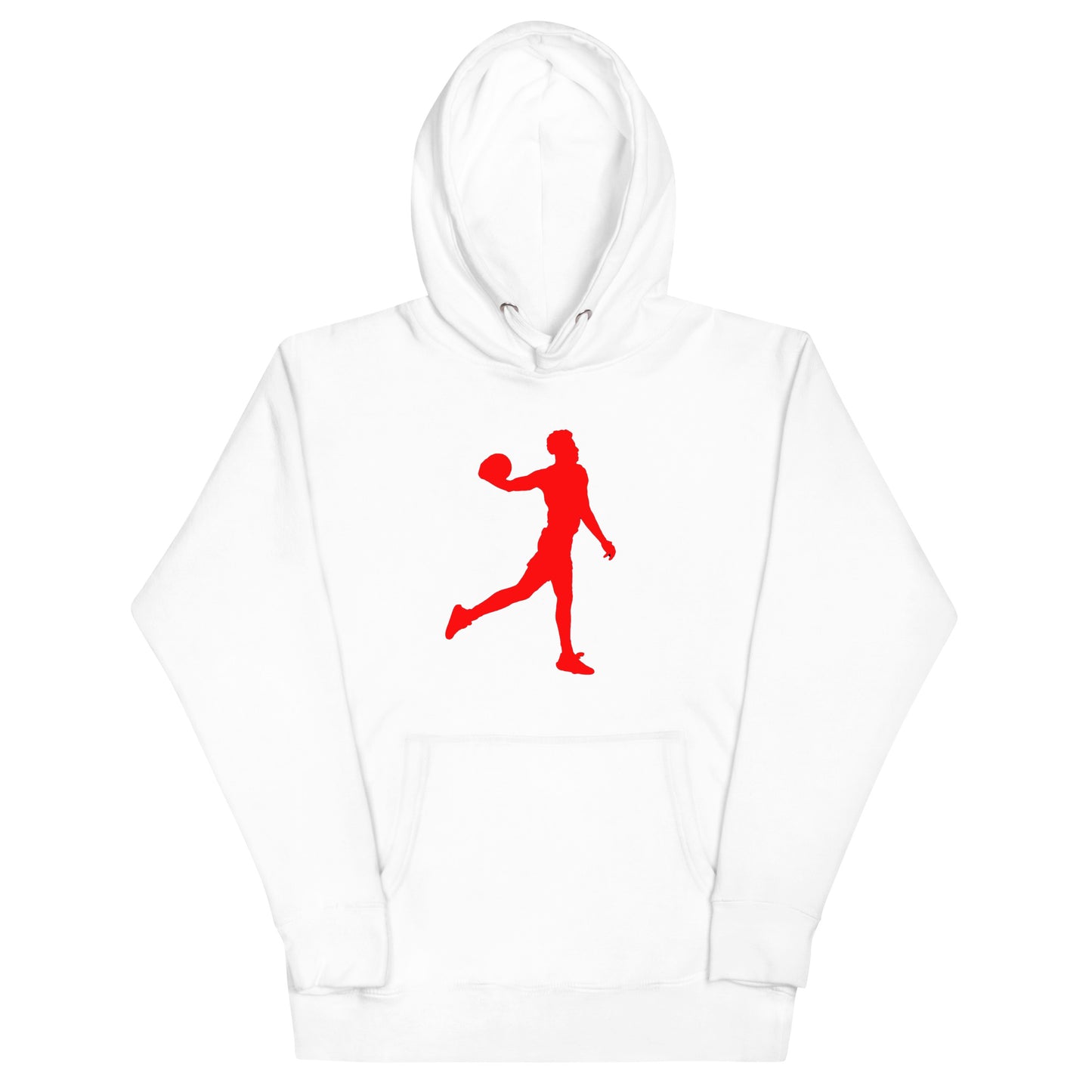 Darius Logo Hoodie