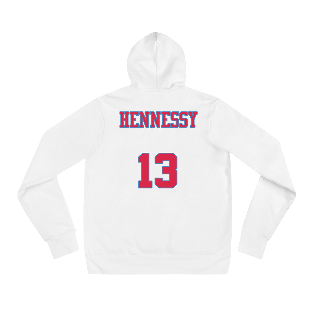 Hennessy best sale hoodie pullover