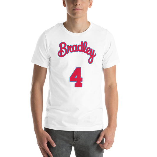 Corey Thomas Script Jersey T-Shirt