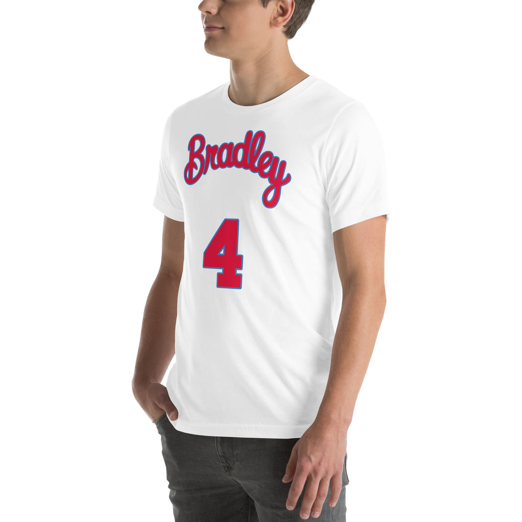 Corey Thomas Script Jersey T-Shirt