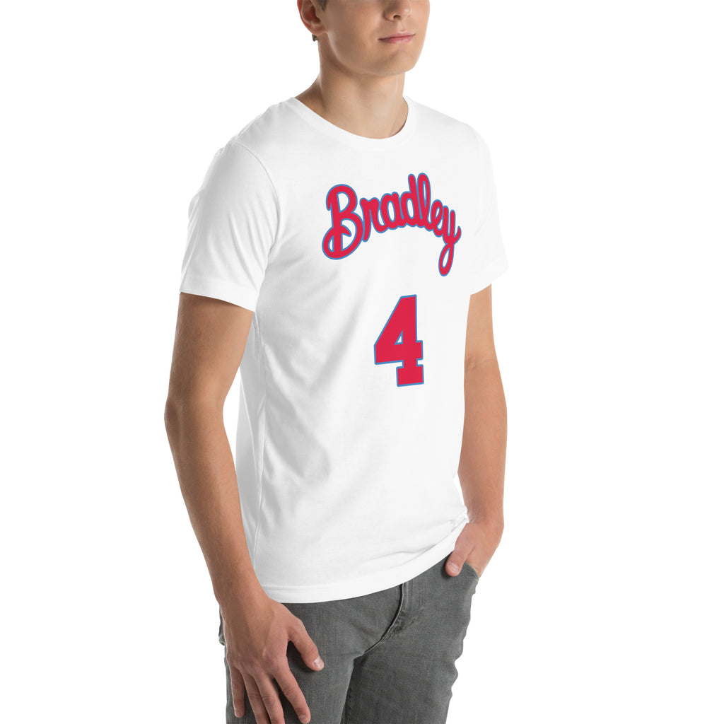 Corey Thomas Script Jersey T-Shirt