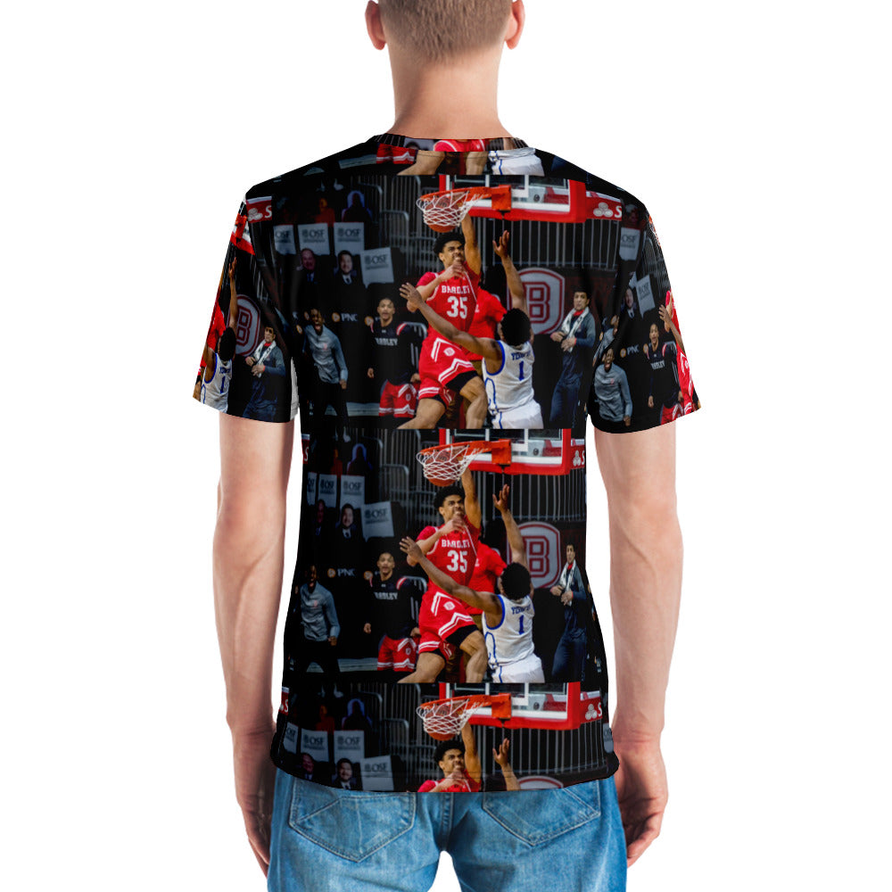 Darius Hannah DOY All Over Print T-Shirt