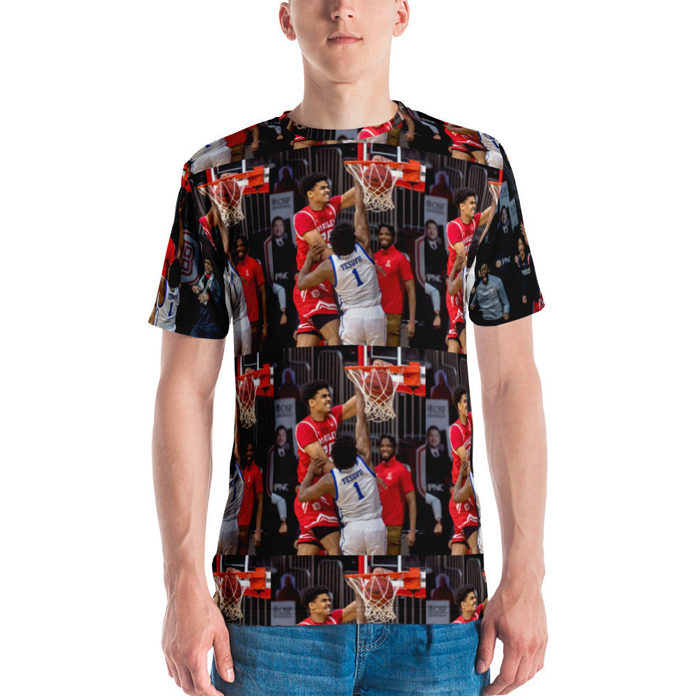 Darius Hannah DOY All Over Print T-Shirt