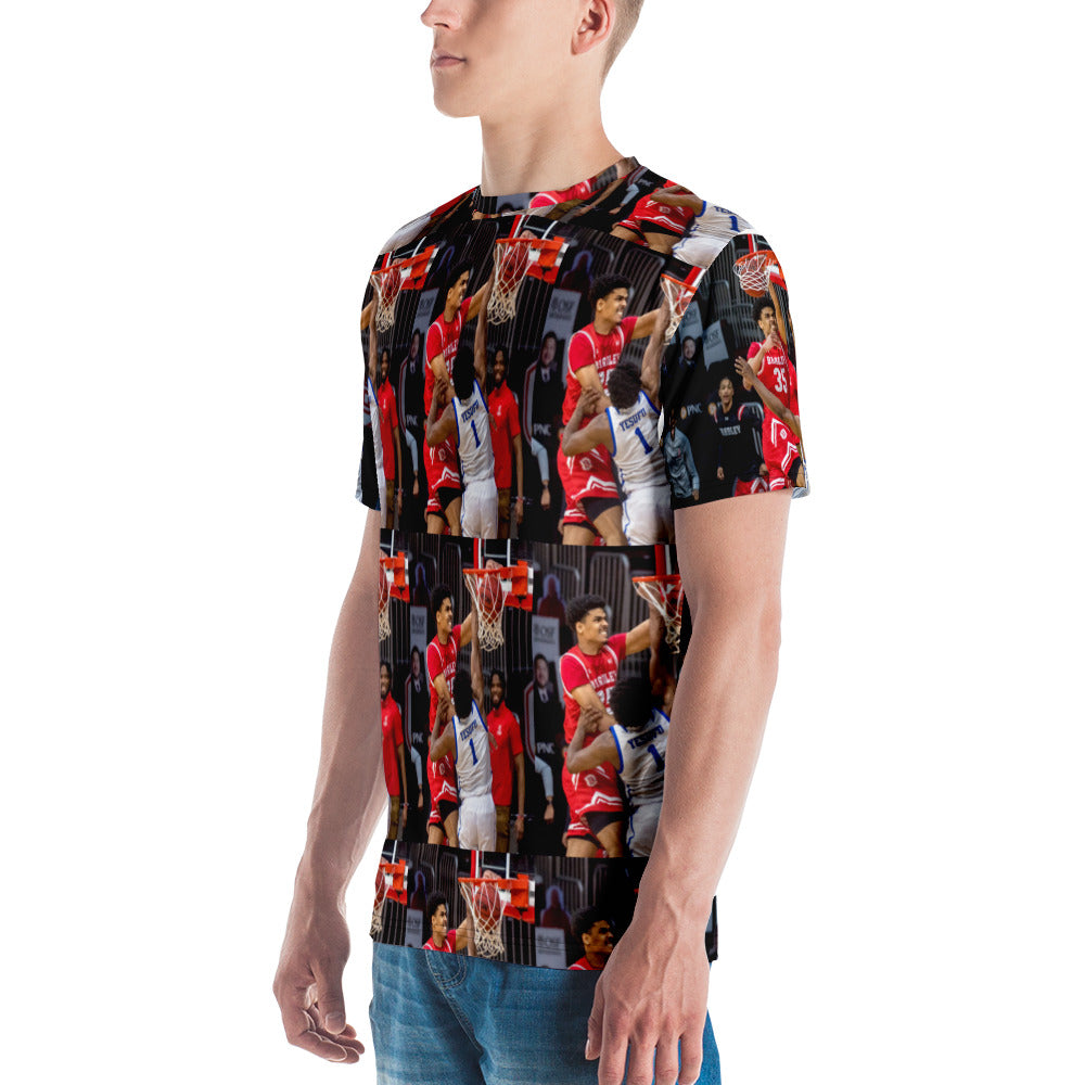 Darius Hannah DOY All Over Print T-Shirt