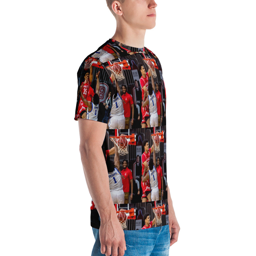 Darius Hannah DOY All Over Print T-Shirt
