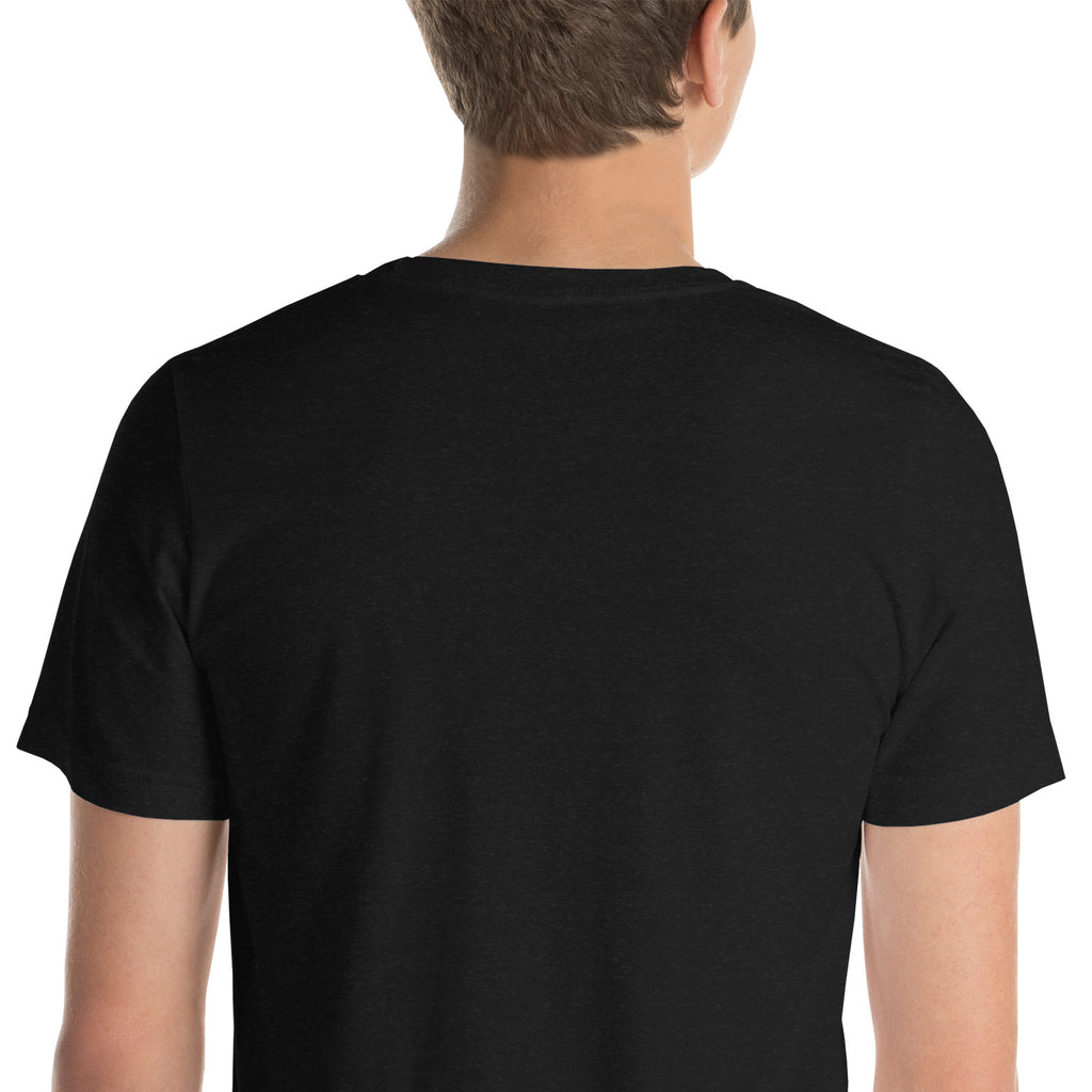 Compete Defend Rebound T-Shirt