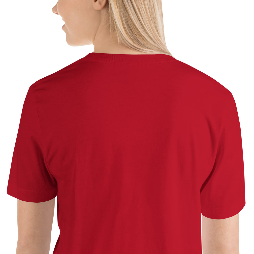 Home of the Brave Simple Logo T-Shirt
