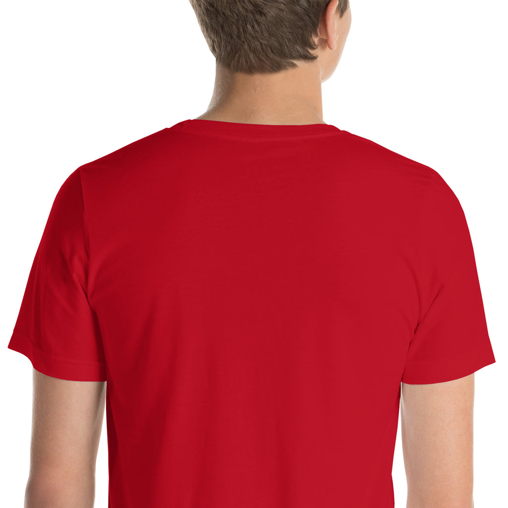 Compete Defend Rebound T-Shirt