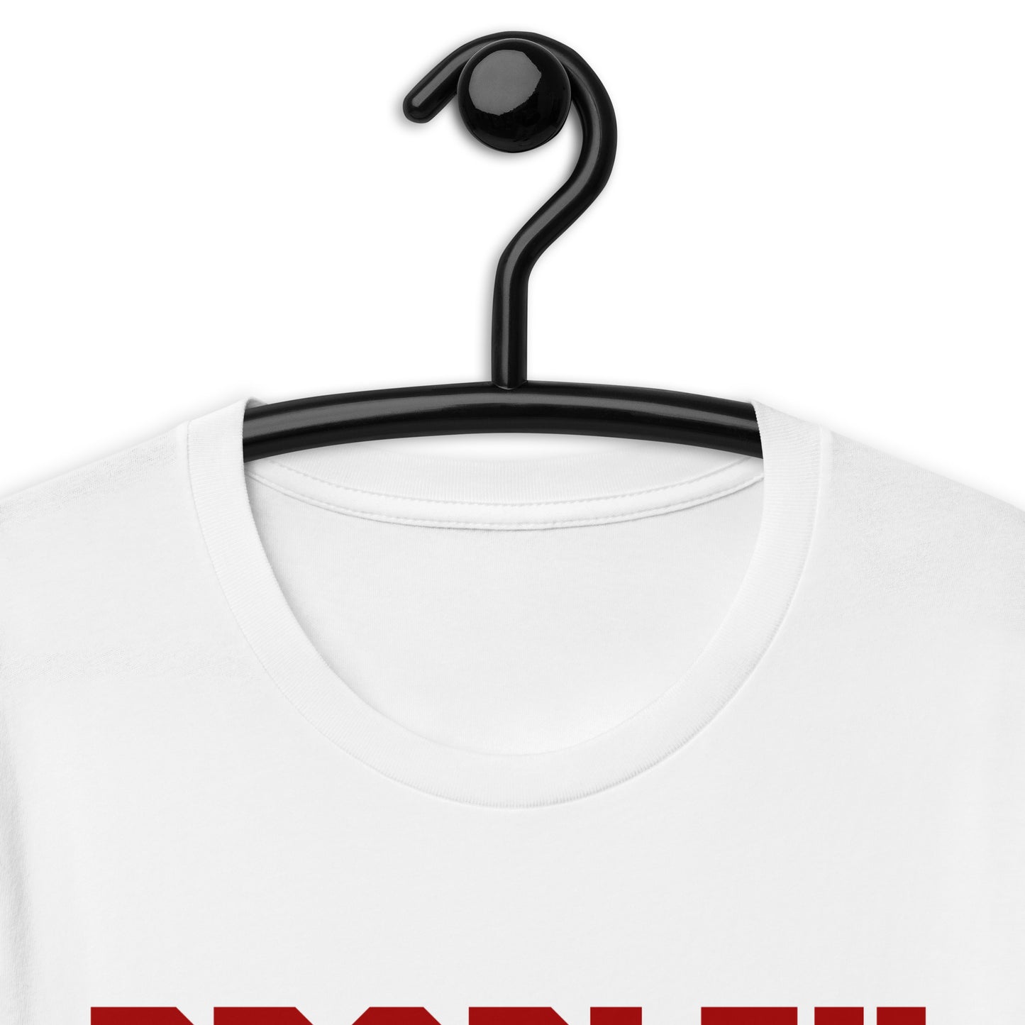 Ville Tahvanainen Jersey T-Shirt Black / White