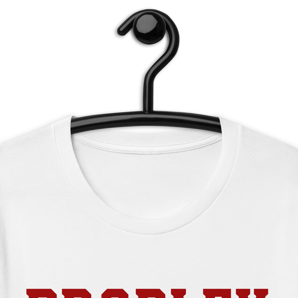 Darius Hannah Jersey T-Shirt Black / White