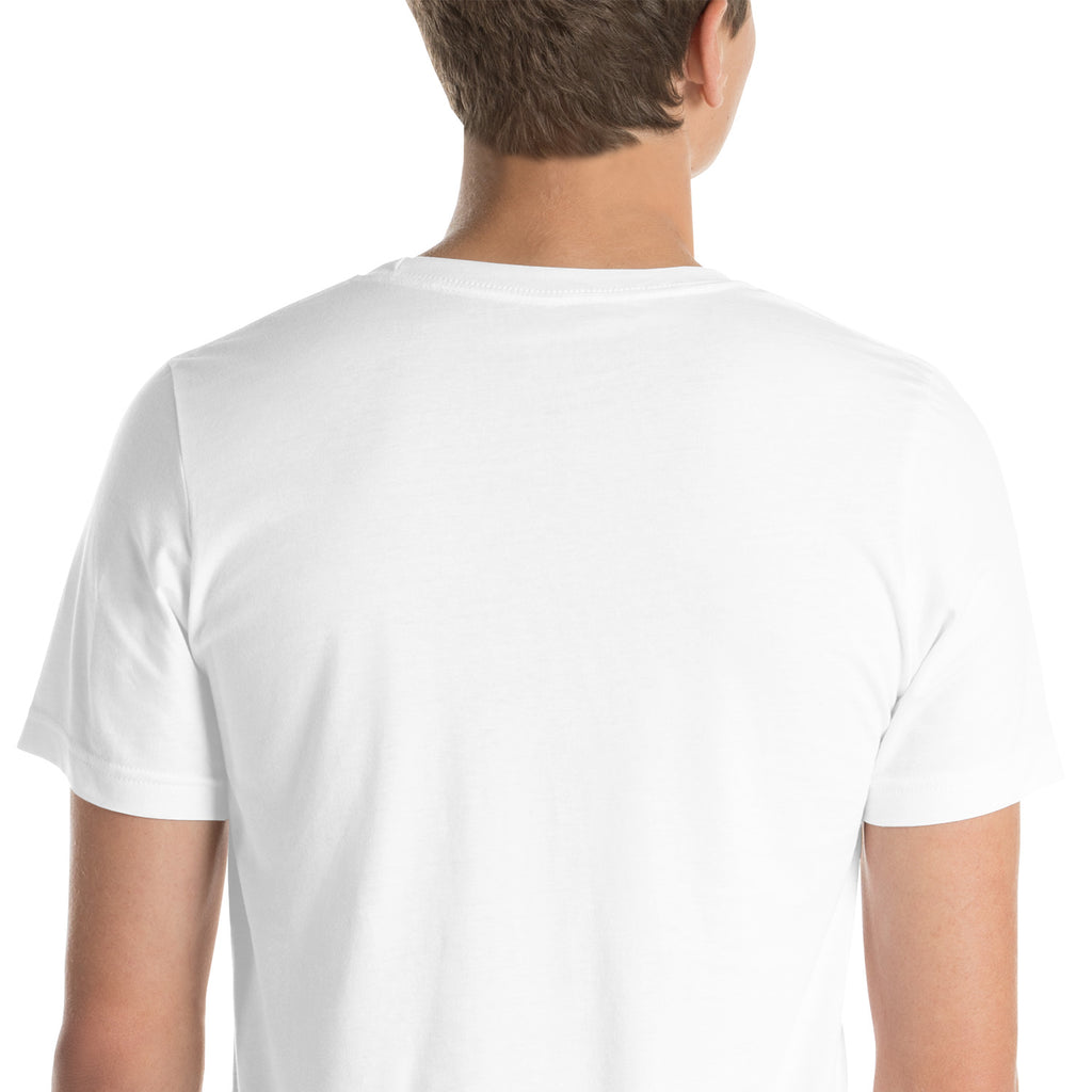 Compete Defend Rebound T-Shirt