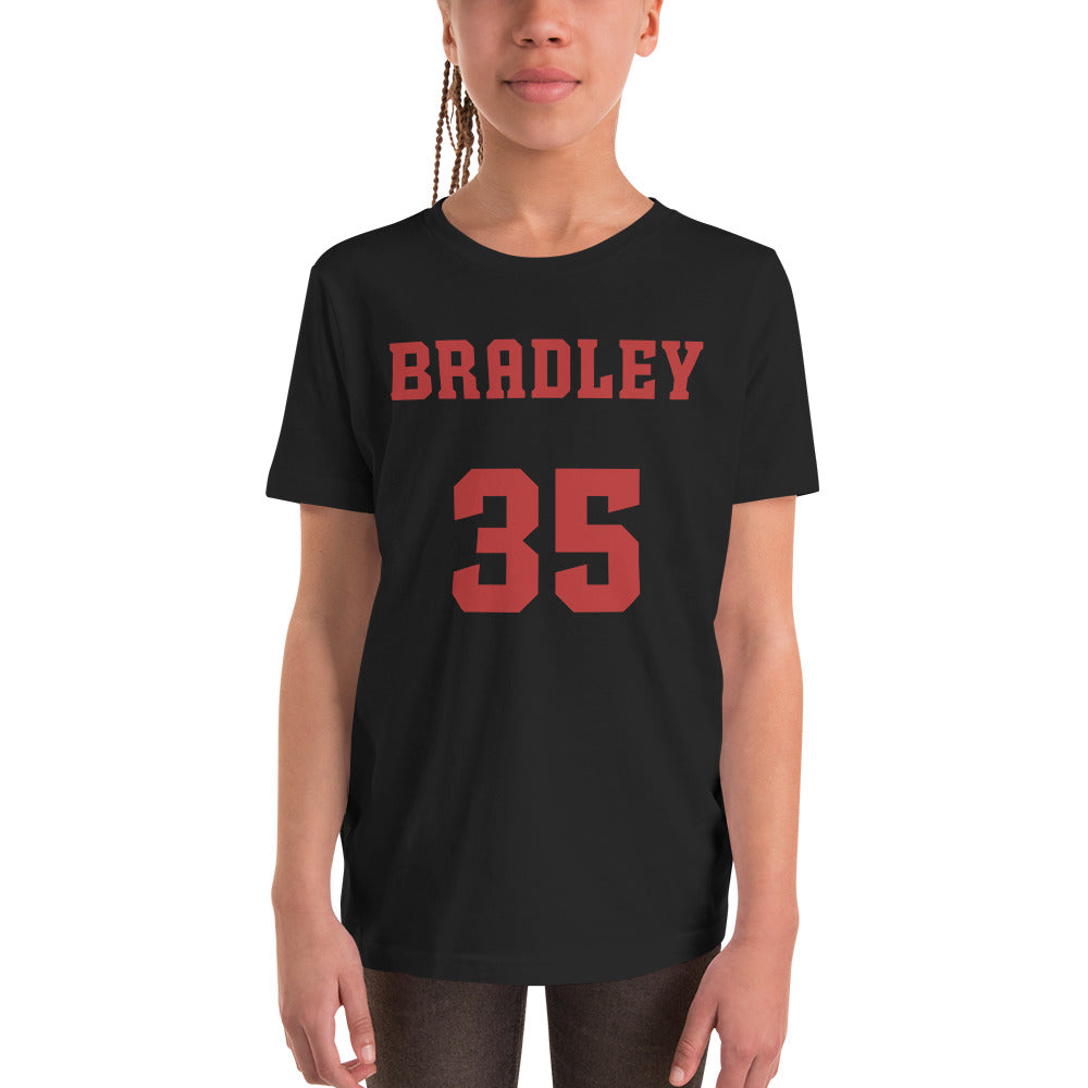 Darius Hannah Kids Jersey T-Shirt