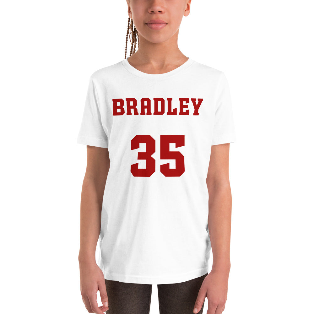 Darius Hannah Kids Jersey T-Shirt